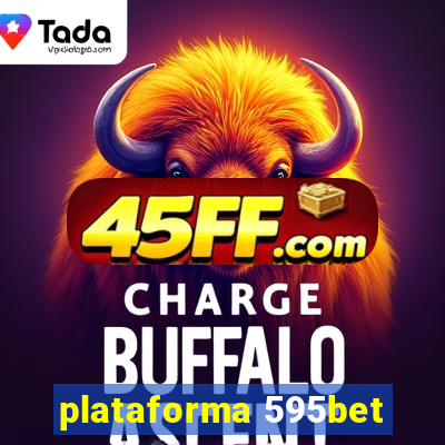 plataforma 595bet